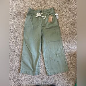 Kensie wide leg jeans